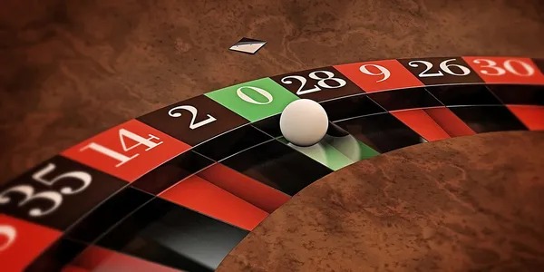 Spadegaming slots interface on mobile phone