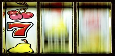 Mobile interface displaying casino statistics and Togel Results